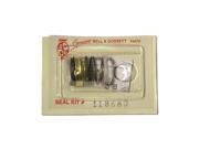 Bell Gossett 186862lf Seal Kit Brass Black Silver White