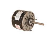 Century Fd1024 High Efficiency Indoor Blower Motor 5 5 8 In. 208 230 Volts 3.2 Max Amps 1 4 Hp 1 625 Rpm