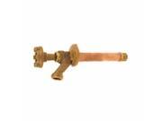 Woodford 14P 08 Wall Faucet