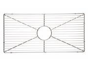 Stainless steel kitchen sink grid for AB3318SB