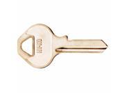 HyKo 20610484 Key Blank Master Lock M18