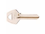 HyKo 20612398 Key Blank - Nissan Auto Da25 HyKo 20612398 Key Blank - Nissan Auto Da25