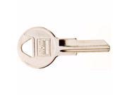 HyKo 20612517 Key Blank Independent Ilco In8