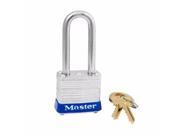 Master 20741279 Master Lock 1 1 2 Shackle Pad Lock