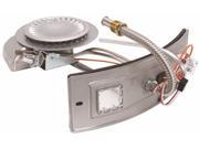 American Water Heater 6911165 Premier Natural Gas Water Heater Burner Assembly