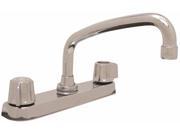Gerber Plumbing G042526 Kitchen Faucet With Spray Lead Free