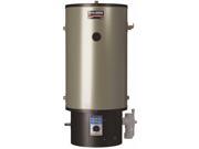 American Water Heater PG10 50 130 2NV Polaris Natural Gas Water Heater
