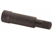 Valterra Products PF187006 Nibco Stem Extension 256134