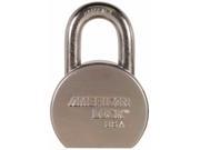 Master Lock A700D 1 1 16 inch Solid Steel High Security Padlock Chrome Plated