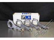 K1 Technologies H Beam Rods Set Mazda Speed3 Speed6 MZR DISI 22.5mm pin size