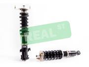 BC Racing Coilovers BR Type RA FORESTER 08 13 SH Fits Subaru F 13 F 13 BR RA