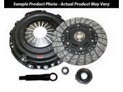 Comp Clutch 1991 1998 240SX Stage 1.5 Full Face Organic Clutch Kit 6054 1500