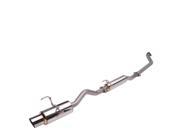 Skunk2 Mega Power R Exhaust System 413 05 5110 Fits ACURA 2002 2004 RSX TYPE