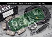 Competition Clutch Stage 4 for 02 06 Mini Cooper S 1.6L 6spd 07 Convertible