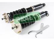 BC Racing Coilovers BR Type RS Skyline R33 GTS 95 98 ECR33 D 16 D 16 BR RS