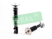 BC Racing Coilovers BR Type RA FORESTER 98 02 SF Fits Subaru F 11 F 11 BR RA
