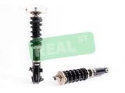 BC Racing Coilovers BR Type RA OUTBACK 10 BR BM Fits Subaru F 16 F 16 BR RA