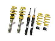 ST Coilovers ST X Coilover Kit 08 Golf V R32 AWD 06 13 Audi A3 2.0 Quattro 06 09