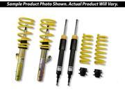 ST Coilovers X Height Adjustable Coilovers 2013 Ford Focus ST Ecoboost 13230059