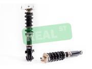 BC Racing Coilovers BR Type RA OUTBACK 00 04 BH BE Fits Subaru F 22 F 22 BR RA