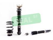 BC Racing Coilovers BR Type RA MUSTANG Exclude 99 04 Cobra 94 04 SN95 FORD E 10