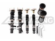 BC Coilover kit BR Series RA FORD FOCUS ST 2012 ecoboost E 22 BR RA