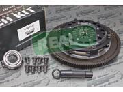 Competition Clutch Twin Disk Prelude H22 H22A H22A1 H22A4 4 8014 C