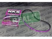 HKS Timing Belt for Toyota 4AGE 16v Timing Belt 24999 AT009