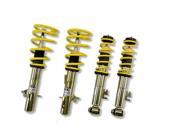ST Coilovers ST X Coilover Kit 07 Mini Cooper R56 S JCW N14B16A 90608