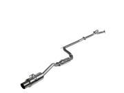 Skunk2 413 05 2700 Megapower Exhaust System For Honda Civic Dx Lx