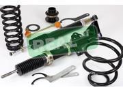 BC Racing Coilovers BR Type RN C230 C240 C320 01 07 W203 Mercedes J 01