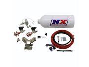 Nitrous Express Pumpless Direct Port Water Methanol 8 Cylinder NX 15137