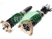 BC Racing Coilovers BR Type RA S40 V40 00 04 VOLVO ZG 02 ZG 02 BR RA