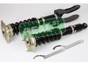 BC Racing Coilovers BR Type RS Cayenne S w o PASM 04 10 PORSCHE Y 01 Y 01 BR RS