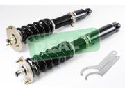 BC Racing Coilovers BR Type RS IS 200 IS300 99 05 GXE10 JEC10 LEXUS R 01