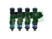 525cc FIC Fuel Injector Clinic Injectors Genesis 2.0T Theta HighZ IS190 0525H