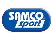 Samco Fits Subaru Impreza WRX 01 05 Turbo Silicone Hoses Black TCS168 BLK