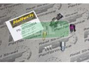 Haltech 150 PSI TI Fuel and Oil Pressure Sensor 1 8 NPT HT 010904