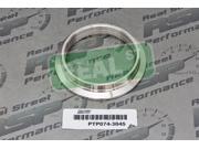 Precision Stainless Steel Outlet Flange for GT42 GT45 Style 074 3045