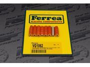 Ferrea Intake Valves Guide STD K20A2 K20A3 K20Z1 RSX Acura