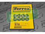Ferrea S1 Exhaust Spring Seat Locators F20C F22C S2000 Honda AP1 AP2