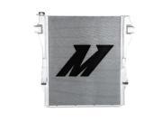 Mishimoto 6.7L Fits Cummins 2500 3500 2010 12 Aluminum Radiator MMRAD RAM 10