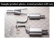 HKS Turbo Exhaust 75mm for SUPRA 1987 1992 T 7MGTE LET T16
