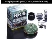 HKS Super Power Flow Reloaded Kit Intake Filter System for RX 7 1993 95 13B REW