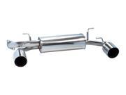 HKS Legamax Premium Exhaust Main only for FR S BRZ 2013 2015 FA20 4U GSE