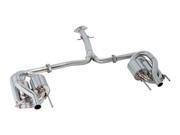 HKS Super Sound Master Exhaust for IS F 2008 2014 2UR GSE 32023 AT001