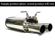 HKS Sport Exhaust 75mm for 240SX 1995 1998 31013 BN001