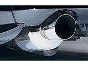 HKS Drager Exhaust 60mm for Honda PRELUDE 1997 2001 3302 EX039