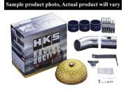 HKS Racing Suction Reloaded Air intake Kit for MAZDASPEED 3 2007 2013
