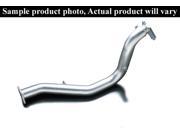 HKS Downpipe 75mm for Toyota SUPRA 1987 1992 L6 7MGTE 7M GTE MA70 3103 RT003